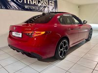 gebraucht Alfa Romeo Giulia 2.0 Competizione Pack Sky Q4 AT8