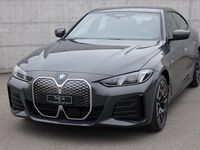 Neu BMW i4 Shadowline 294 kW (401 PS) 2025 Limousine