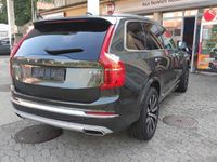 gebraucht Volvo XC90 B5 Diesel Mild Hybrid AWD Inscription Geartronic