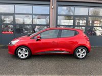 gebraucht Renault Clio IV 