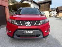 Gebraucht Suzuki Vitara 140 PS (102 kW) 2017 SUV