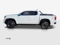 gebraucht VW Amarok DoubleCab Style Winteredition 2