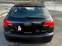 Gebraucht Audi A3 Attraction 105 PS (77 kW) 2008 Kleinwagen