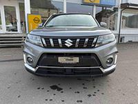 Gebraucht Suzuki Vitara 129 PS (94 kW) 2022 SUV