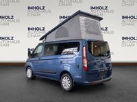 gebraucht Ford Transit Nugget Trend 150 Aufstelldach