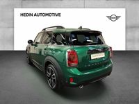 gebraucht Mini John Cooper Works Countryman ALL4