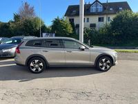 Gebraucht Volvo V60 CC 190 PS (139 kW) 2020 Kombi