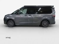 Neu VW California California 150 PS (110 kW) 2025 Indiumgrau metallic (lr7h) Van