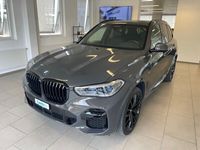 Gebraucht BMW X5 M Sport 340 PS (250 kW) 2022 SUV