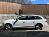 gebraucht Audi A4 Avant 2.0 TDI 150 M-Tronic