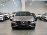 Gebraucht Mercedes A35 AMG AMG 306 PS (225 kW) 2024 Limousine