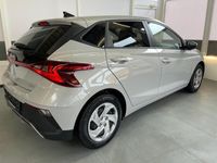 gebraucht Hyundai i20 COMFORT PLUS KLIMAAUTOMATIK PDC RFK LICHT/REGENSENSOR