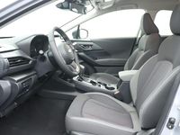 Gebraucht Subaru Impreza 136 PS (100 kW) 2025 Silber SUV