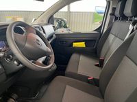 gebraucht Opel Vivaro Cargo 2.0 D s/s M