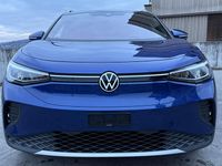 Gebraucht VW ID.4 Pro Performance 150 kW (204 PS) 2021 SUV