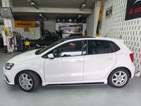 Gebraucht VW Polo GTI 180 PS (132 kW) 2012