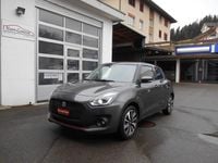 Gebraucht Suzuki Swift 111 PS (81 kW) 2017 Kleinwagen