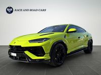 Gebraucht Lamborghini Urus 666 PS (489 kW) 2024 SUV