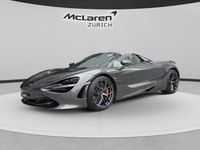 Gebraucht McLaren 720S 720 PS (529 kW) 2019