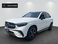 Gebraucht Mercedes GLC220 197 PS (144 kW) 2025 SUV