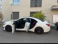 Gebraucht Mercedes CLA45 AMG AMG 360 PS (264 kW) 2015