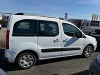 Gebraucht Peugeot Partner 90 PS (66 kW) 2010