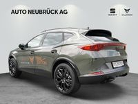 gebraucht Cupra Formentor 2.0 TSI 245PS TRIBE EDITION (netto)