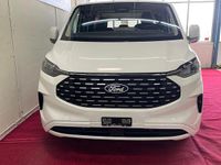 Gebraucht Ford Tourneo Titanium 136 PS (100 kW) 2024