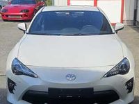 Gebraucht Toyota GT86 GT 200 PS (147 kW) 2019