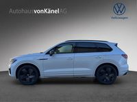 Gebraucht VW Touareg R 462 PS (339 kW) 2023 SUV