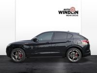 gebraucht Alfa Romeo Stelvio 2.0 Q4 Veloce