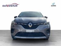 gebraucht Renault Captur 1.3 TCe EDC Intens EDC