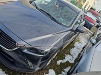 Gebraucht Mazda CX-3 105 PS (77 kW) 2017 SUV