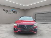 Gebraucht Mercedes GLA45 AMG AMG 421 PS (309 kW) 2021 SUV