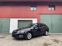 Gebraucht Skoda Octavia Style 150 PS (110 kW) 2018 Kombi