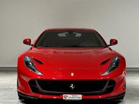 Gebraucht Ferrari 812 796 PS (585 kW) 2018 Rot Coupé