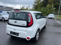 gebraucht Kia Soul 1.6 GDI Trend