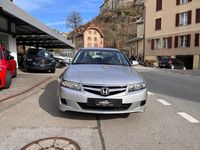 gebraucht Honda Accord 2.2 i-CTDi