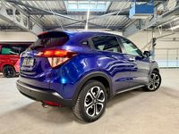 Gebraucht Honda HR-V Executive 130 PS (95 kW) 2016 SUV