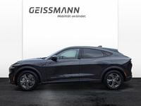 Gebraucht Ford Mustang 300 PS (220 kW) 2023 Grau Limousine