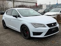 Gebraucht Seat Leon Cupra 290 290 PS (213 kW) 2016