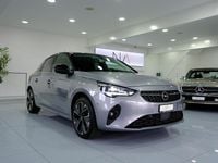 Gebraucht Opel Corsa-e Elegance 100 kW (136 PS) 2020 Kleinwagen