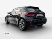 Neu Audi A1 Sportback Attraction 115 PS (84 kW) 2026 Mythosschwarz metallicmythosschwarz metallic Kleinwagen