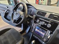 gebraucht VW Caddy Maxi 1.4 TSI Highline DSG