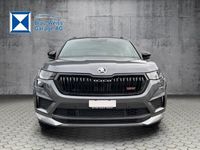 gebraucht Skoda Kodiaq 2.0 TSI 4x4 RS