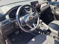 gebraucht Renault Captur 1.3 TCe 140 Intens EDC