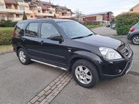 Gebraucht Honda CR-V 150 PS (110 kW) 2006 SUV