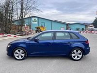 gebraucht Audi A3 Sportback 1.8 TFSI Ambition