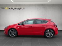 gebraucht Opel Astra 1.6 T eTEC Sport S/S