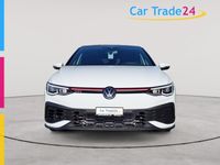 gebraucht VW Golf 2.0 TSI GTI DSG Clubsport Panorama